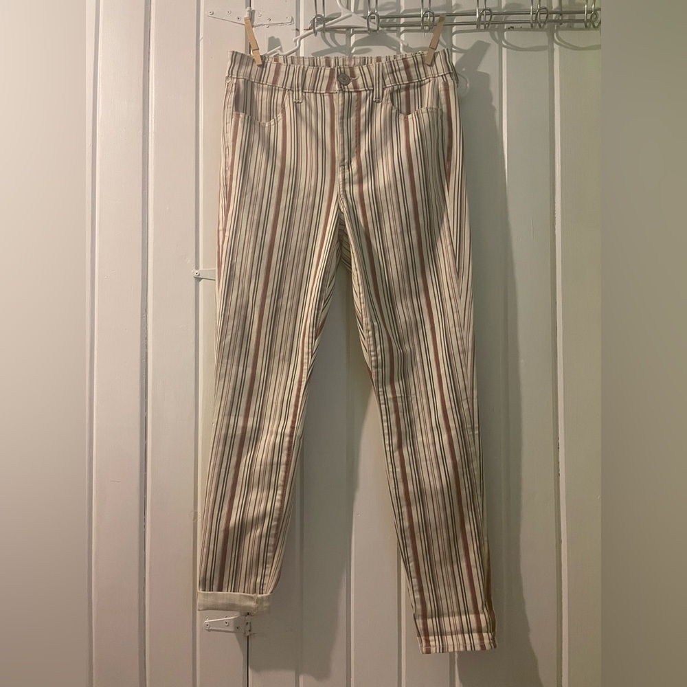 American Eagle next level stretch denim jeans-10 like new